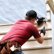 Best Siding for New Construction  in Arapahoe, WY